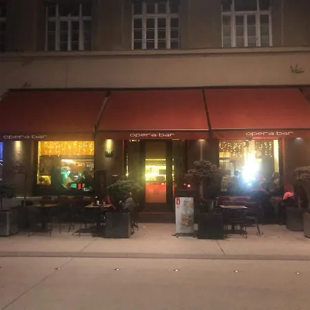 Opera Hostel
