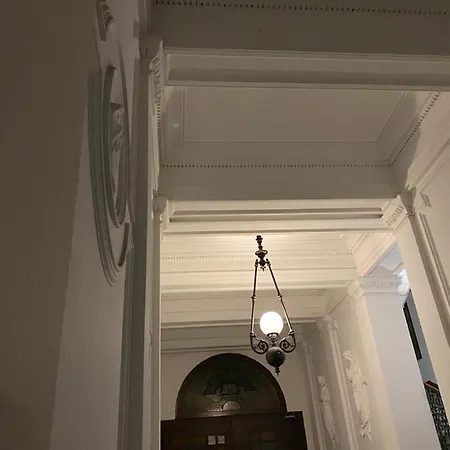 Opera Hostel