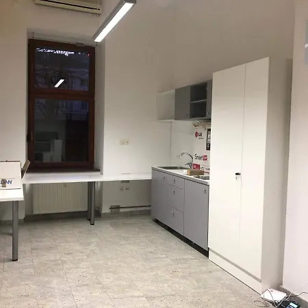 Хостел Opera *