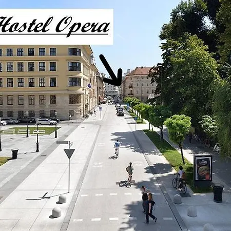 Opera * Lublana