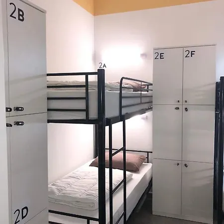 Opera Hostel
