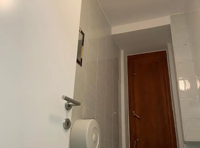 Hostel Opera Lublaň