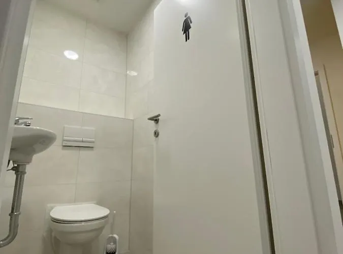 Hostel Opera Lublaň